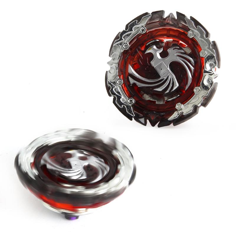 Product Introduction of Dread Dead Phoenix .0.At Burst Turbo Beyblade B-131 Booster Top Spinning Toy for Kids Boys Gift 6