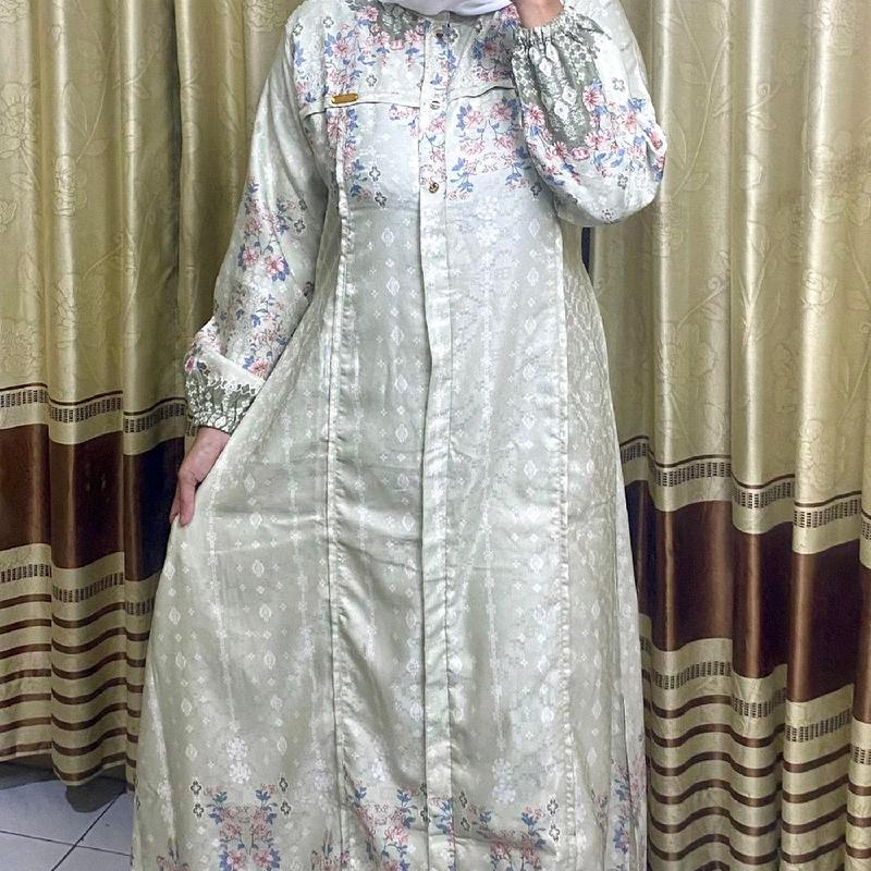 gamis alena jaguar premium 4