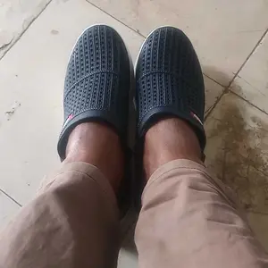 NIKKO Sandal Murah untuk Sehari-hari NIKKO 8151 Sepatu Slop Pria Dewasa Karet PVC Termurah Size 39-43 Shoes