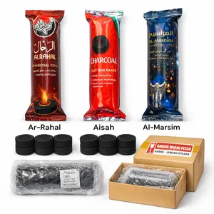 media bukhur sebungkus 10 biji