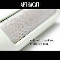 Gambar Arthacat Pet Hair Remover – REUSABLE Roll Pembersih Bulu - White dari Arthacat Indonesia Kota Tangerang 2 Tokopedia