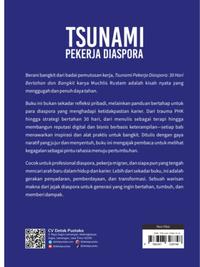 Gambar Detak Pustaka - Tsunami Pekerja Diaspora: 30 hari Bertahan dan Bangkit dari Detak Pustaka Kab. Lamongan 3 Tokopedia