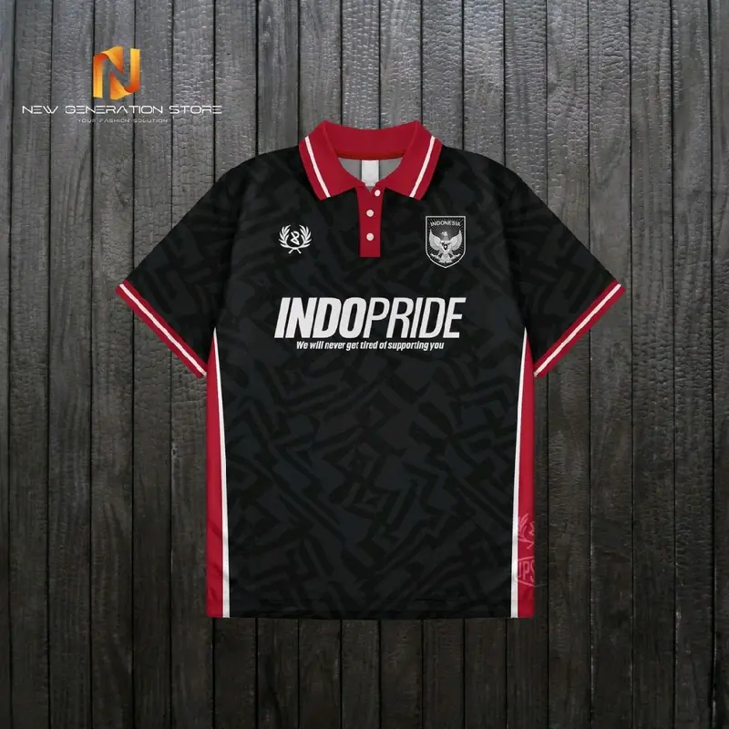 Jersey Timnas Indopride // Jersey Timnas Indonesia // Jersey Olahraga // Jersey Sepak Bola // Jersey Futsal // Jersey Casual // Jersey Retro // Jersey Vintage // Jersey 0