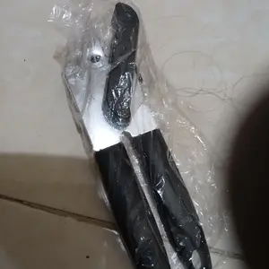 Simpan Indah Pembuka Kaleng 3in1 Stainless Can Opener Pembuka Botol Manual Multifungsi Alat Dapur Praktis & Mudah Digunakan dan Tutup Steel