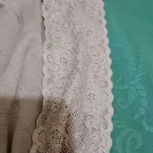 ciput kerudung arab mix renda tali //Dalaman hijab renda tali//inner hijab renda Dalaman Dewasa Turki Instan