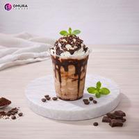 Gambar Bubuk Minuman Rasa Mochacino / Mocha 1 Kg Omura Blend dari OMURA POWDER SHOP Kota Administrasi Jakarta Barat 3 Tokopedia