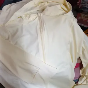 【Alterna】Jaket Anti UV Wanita Baju Olahraga Wanita UPF50+ Breathable Ringan Outdoor Sport