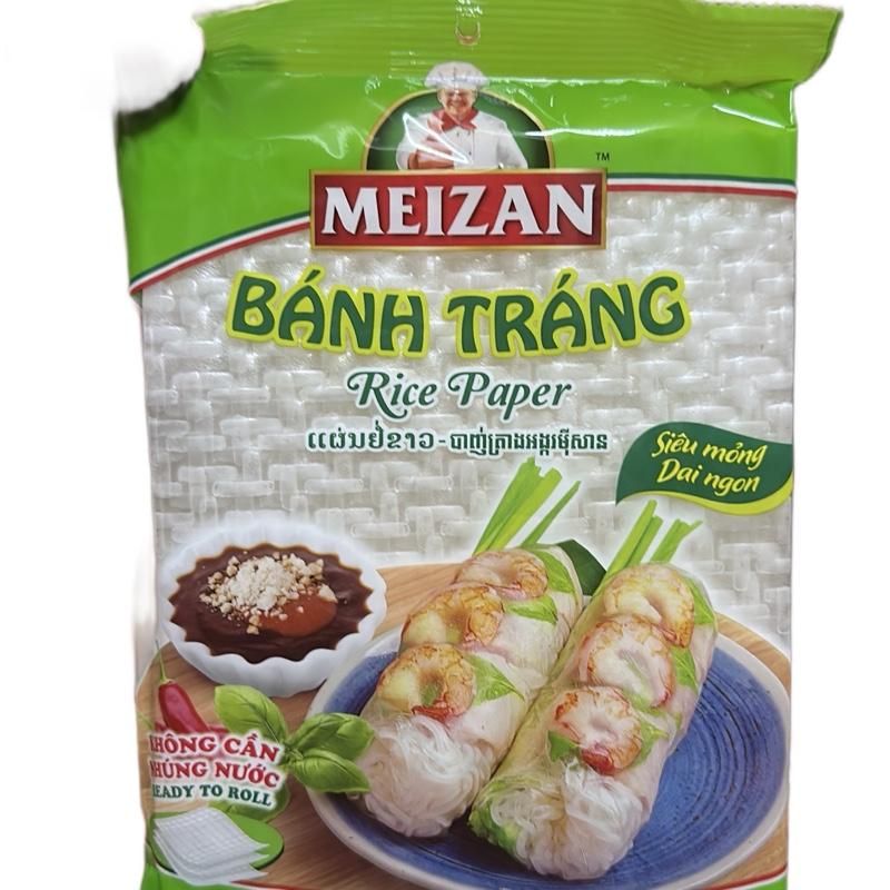 Bánh Tráng Không Nhúng Nước 150g