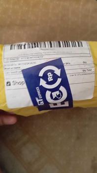 Product Review of [WOW 5.5] CELO BOOST8 POWDER DRINK BPOM DAN HALAL from I**a W**i 2