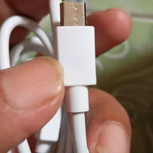 Kabel Data Micro kode SY Cable Original Fast Charging Kompatibel untuk Semua Ponsel Port USB Micro Kualitas Terjamin