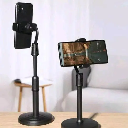holder handphone/tiang penyangga hp