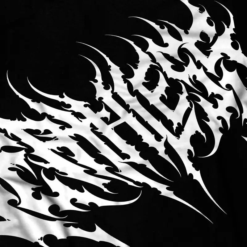 DEATHLESS KAOS SINGLET | SL LABART | TANKTOP | SINGLET SERIES 8