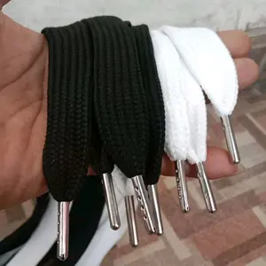 TALI SEPATU GEMUK LEBAR 2CM HARGA PER PASANG