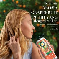 Gambar Herbal Essences White Grapefruit dan Mosa Mint Shampoo 400ml x2 dan Conditioner 400ml dari P&G Store Kota Administrasi Jakarta Timur 5 Tokopedia