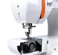 Gambar Mesin Jahit Portable Butterfly JH5832A (alat masuk benang otomatis ) dari Kianjaya Machinery Kota Bandung 5 Tokopedia