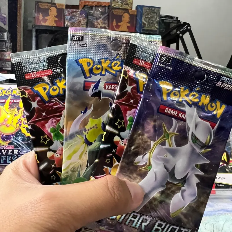 pack pokemon hit indonesia 1