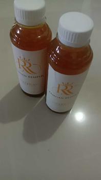 Product Review of 5 botol Minuman rempah RR Takshuku from u**9 1
