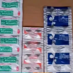 suplemen SETELAN PEGAL LINU, NYERI REUMATIK, NYERI KAKI & ASAM URAT