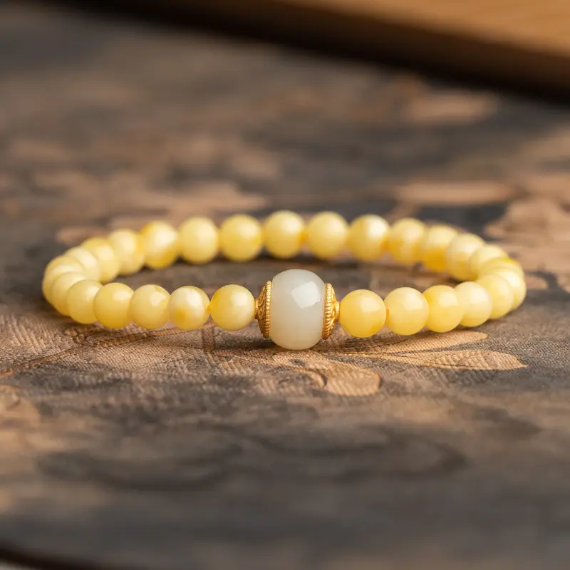 mila Fashionable and personalized bracelets