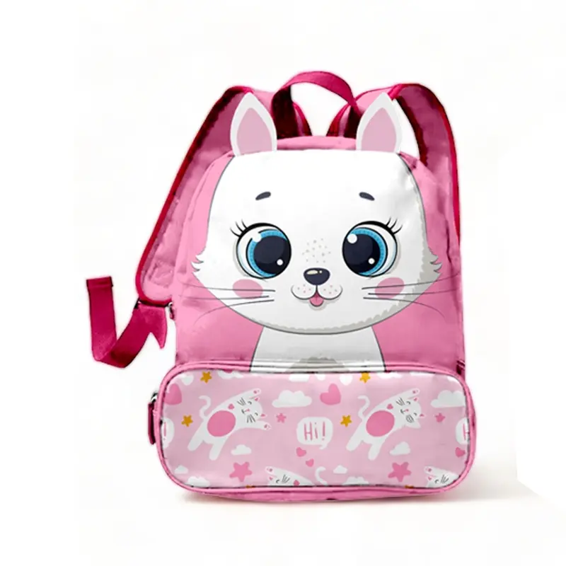 SLV BAGS - Tas Diamond Frost Anak Sekolah SD TK Laki Laki Perempuan Karakter Game Terbaru 2023 Kekinian Murah COD Kualitas Tinggi 3