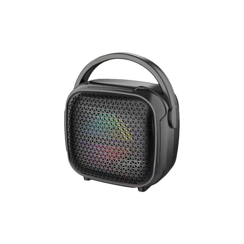 [DEAL GIẢM SỐC] Loa Bluetooth 3 MÀU ZQS-1343 Thiết kế nhỏ gọn Tiện lợi âm thanh sống động Bass hay Thích hợp hoạt động vui chơi ngoài trời Củ Loa Nghe Nhạc