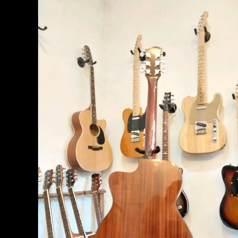 Gitar akustik zyrock harga murah  Berkualitas gitar string 3