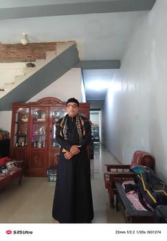 Product Review of Al Bukhori - Anti UV Jubah Gamis Thobe Slimfit Pria Dewasa Premium Lengan Panjang - Jubah Abbas from s**o 2** 0