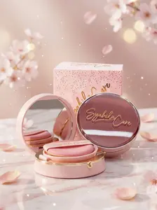 Perpect glow colorstay CUSHION paris