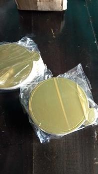 Product Review of 25 pcs alas tatakan donut GOLD 9cm Kitchenware from a**d 0