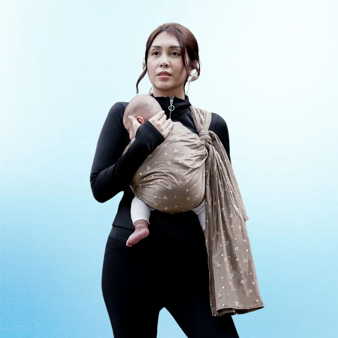 Jarik Triangle Coktu