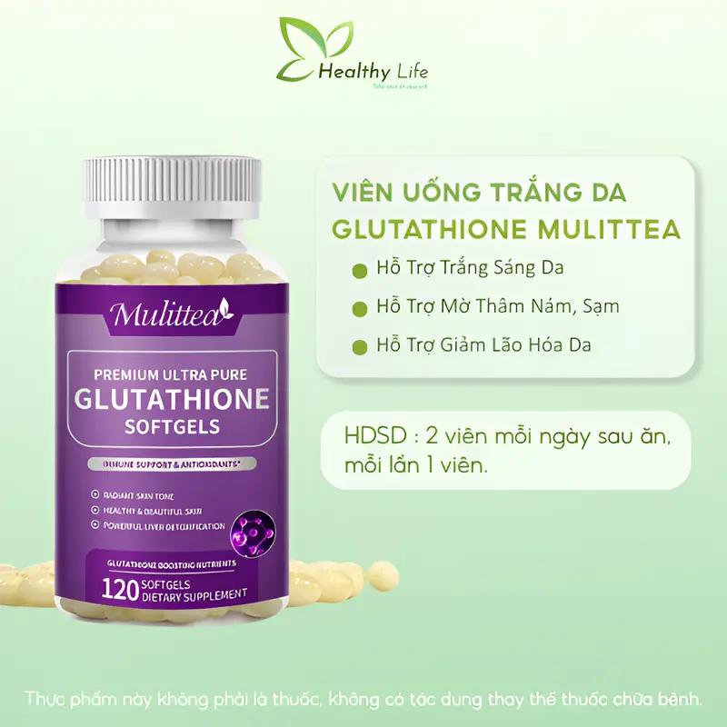 kebaikan asta glutathione plus vita health OLIVE YOUNG Care Plus