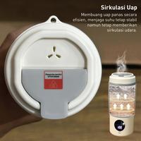 Gambar IDEALIFE - Electric Tumbler - Tumbler Listrik - ET-4001 dari IDEALIFE ONLINE STORE Kota Administrasi Jakarta Utara 3 Tokopedia
