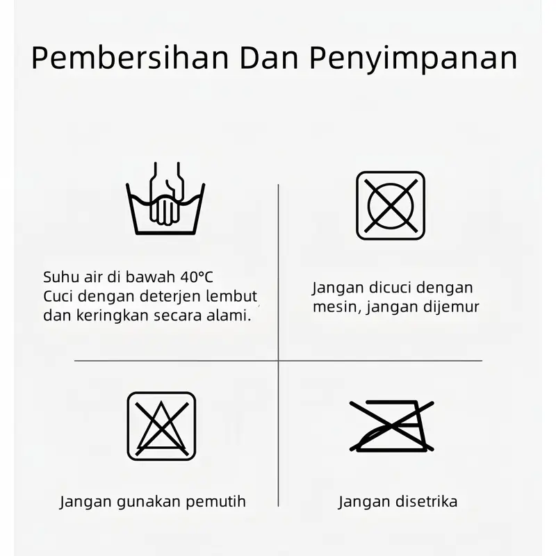 Pouch Kain Perekat Pelindung Ajaib Murah LUXEBLINK - Multifungsi untuk menyimpan barang Elektronik, penyimpan tablet/ipad, pouch kosmetik, penyimpan dan pelindung Kamera SLR, pouch tempat makan,pouch kain dengan design lucu 8
