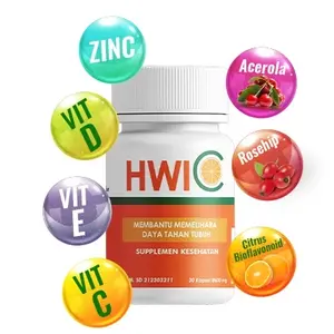 Hwic pure way c Mmbantu kesehatan dan kulit