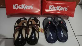 Product Review of sandal murah bisban from M** C**i 1