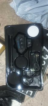 Product Review of GEARELEC BT12 Bluetooth 5.0 Helm Sepeda Motor Headset Suara Bass Tahan Air from E**y A**e P**s 2