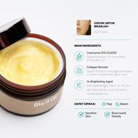 Gambar Mineral Botanica Glo It Up Serum + Moisturizer dari Mineral Botanica Kota Administrasi Jakarta Utara 4 Tokopedia