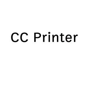 โลโก้ร้าน cc printer