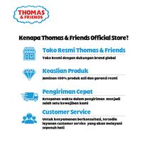 Gambar NEW LOOK Thomas & Friends 3-in-1 Package Pick Up - Mainan Trek Kereta Anak dari Mattel Indonesia_NEW Kota Tangerang 5 Tokopedia