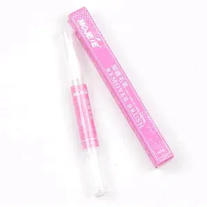 Remover Mojee pembersih bulu mata palsu Eyelash extension