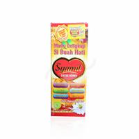 Gambar SYAMIL MADU LENGKAP SI BUAH HATI DATES HONEY 125 ML BOTOL dari Apotek Prima Bogor by GoApotik Kota Bogor 3 Tokopedia