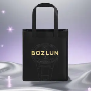 Bozlun Smart Watch Multifunctional Tote Bag: A Must-Have for Daily Life, Showcasing a Tech-Driven Lifestyl