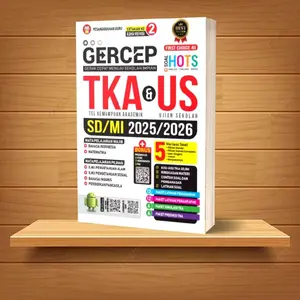 buku gercep tka us sd/mi 2025_2026 terbaru