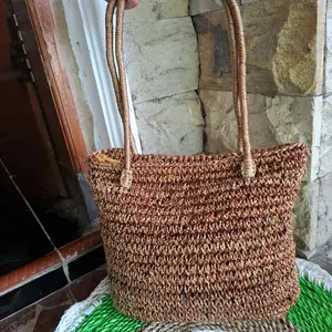 Tas Rajut cantik Tas rajut wanita tas rajut jogja