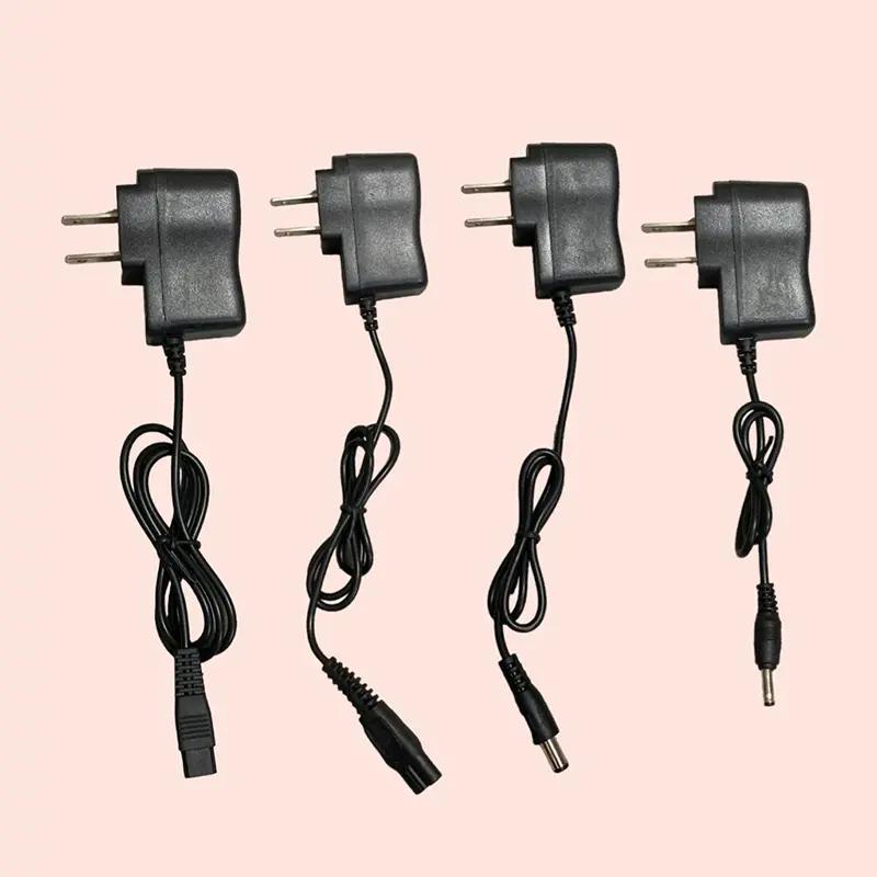 bộ sạc phích cắm đèn pin 18650 pin lithium 3 a. 7v 4 a. 2V đèn pha sạc thông…