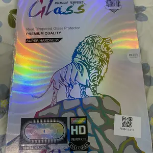 LEVINO Tempered Glass Easy Install for iPad Gen 7/8/9/10 Pro 11" Air4/Air5 Gen 5/6 Air1/2 Antigores Protector