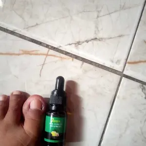 (TERLARIS) Serum Anti Baklteri Serum Merawat Kuku dan Mengatasi Cantengan Bengkak Bernanah Menghitam