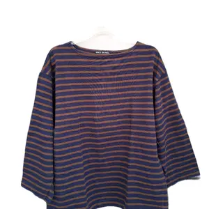 kaos wanita simple Atasan