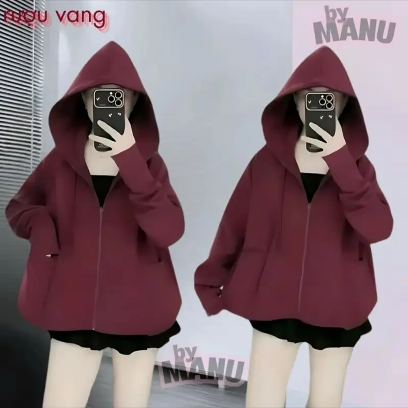 Áo chống Nắng Cánh rơi Nữ Chất Umi Dày dặn 4 Túi Chống tia UV Tốt