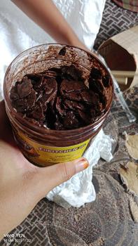 Product Review of Keripik pisang lumer toples 1000ml (350gram)  keripik & camilan isi  pisang from B**a Z**4 3